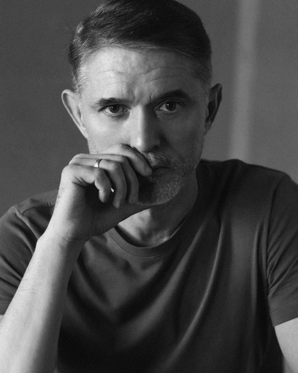 Андрей Торбичев